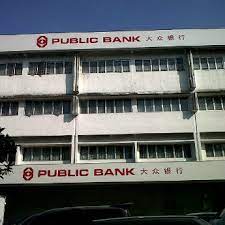 List of malaysian banks by total assets as of 31/3/2020. Photos At Public Bank Maluri 275 277 Jalan Mahkota