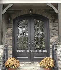 Check spelling or type a new query. China Modern Steel Grill Design Main Entrance Wrought Iron Door China Wrought Iron Door Entrance Iron Door