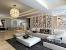 Grey Modern Living Room Furniture