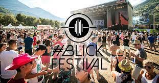 1800 total run time mn. Liveticker Vom Open Air Gampel 2018 Blickfestival Blick Ch