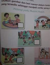 Bahasa jawa kelas 4 sd bantu ya kakak buat adek saya brainly co id. Kunci Jawaban Bahasa Jawa Kelas 5 Halaman 44 Guru Ilmu Buku Kegiatan Sekolah Bahasa