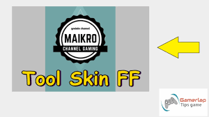 You can change the character's costume, skins design, guns, and other warfare items colors. Maikro Ff Apk Download Dan Cara Menggunakan Tool Skin Gamerlap
