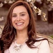 Gina Middleton's Instagram, Twitter & Facebook