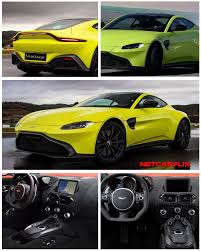 Image result for Satin Lime Essence 2022 Aston Martin