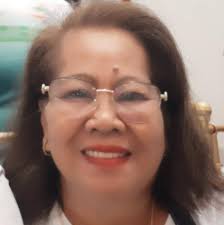 Baguio City in 1932. Original caption says: "A busy street corner in  Baguio, island of Luzon, the Philippines." This looks like Session Road at  the intersection where Jollibee now stands. #oldbaguio 📸