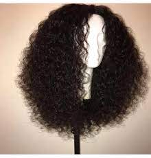 Pin On Black Wigs