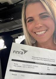 Michelle Eads's Instagram, Twitter & Facebook