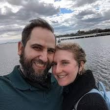 Kimberly Horowitz and Grant Mallett's Wedding Website