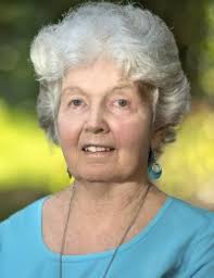 Evelyn "Kay" Huddleston Obituary (2024)