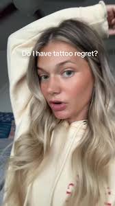 Daisy Foxglove Tattoo