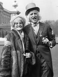 Netflix's Jimmy Savile: A British Horror Story - Seven of the most shocking  revelations - Bristol Live