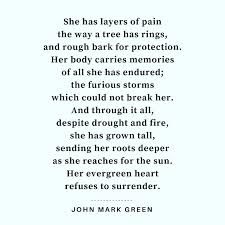 Pin Auf John Mark Green Poetry