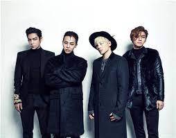 Submitted 8 days ago by verociity. El Grupo De K Pop Bigbang Volvera A La Farandula En Un Festival De Musica De Ee Uu Agencia De Noticias Yonhap