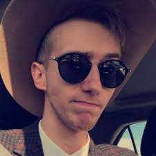 B. Dylan Hollis (@bdylanhollis)