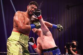 Otto wallin (right) is set to face tyson fury in las vegas in september (getty images). Xwkxbfm6fr6y4m