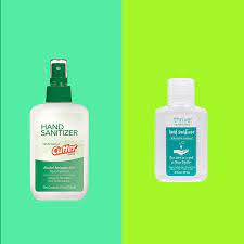 Remove sticky residue from labels. Where To Buy Hand Sanitizer 2020 The Strategist