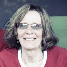 Sharon Scrimshaw (1954-2022)