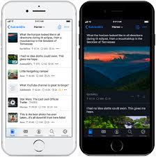 Is there any way to remove that icloud account? Beautiful Modern And Fast Reddit Client Apollo Launches For Iphone And Ipad After Years Of Development Macrumors