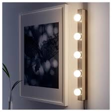 Musik Wandleuchte Verchromt Ikea Deutschland Wandlampe Wandleuchte Ikea Lampen