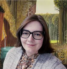 It was an honour to welcome back Jonathan Rosenbaum @jrosenbaum2002