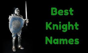 Though last names for girls and guys are interchangeable in most situations, the following 13 cool last names for girls are ones that can help your strong female characters stand out. 1000 Knight Names Funny Unique Famous Badass