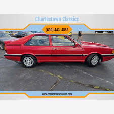 Image result for Black 1987 Audi