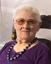 Angela Dufrene Hebert Obituary February 26, 2025