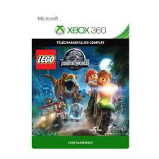 The chase begins launches april 21. Jeu Lego Xbox 360 Cdiscount