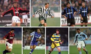 Tutte le notizie della serie a aggiornate in tempo reale. La Serie A Delle Sette Sorelle L Epoca D Oro Del Calcio Italiano Super6sport