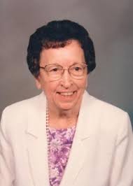 Ruth Dietzel Obituary (2015)