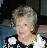 Squires, Marjorie Blanche (nee Laut)