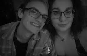 UPDATE: The ring was found!! My fiancé looked today in the snow bank and  found it!! Thank you to everyone who helped look for it, we are so thankful  for the help