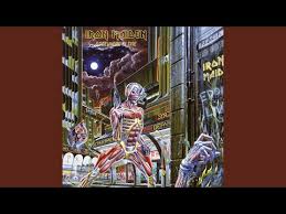 The discography of iron maiden, an english heavy metal band founded in 1975 by bassist steve harris, includes sixteen studio albums, as well as numerous live albums, compilations, eps, singles. The 20 Greatest Iron Maiden Songs Ranked Kerrang