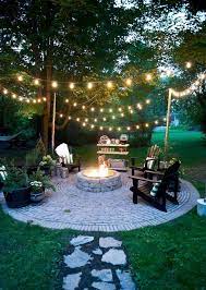 63 Simple Diy Fire Pit Ideas For Backyard Landscaping Backyardlandscaping Backyardplayhouse Backyarddesign Backyard Fire Fire Pit Backyard Backyard