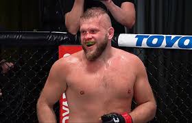 He currently competes in the heavyweight division for the ultimate fighting championship (ufc). Marcin Tybura Vs Walter Harris Na Czerwcowej Gali Ufc Fn Lowking Pl