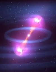 Neutron Stars Colliding Astronomystars Colliding Neutron Stars Neutron Star Space Artwork Space And Astronomy