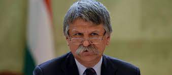 Kövér lászló figyelmeztetésben részesítette varju lászlót, amiért „ficsúroknak nevezte a kormány politikusait. Itthon Kover Laszlo Megmondta Ki A Jo Magyar Hvg Hu