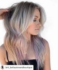 15 Different Types Of Bangs You Should Try In 2021 Long Face Hairstyles Long Hair Styles Face Framing Hair