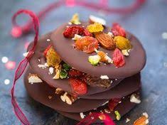 Mendiants Inratables Recette Chocolat Noel Repas Noel Facile Recette Chocolat De Noel