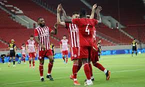 03:54 ►19η αγωνιστική superleague ►kάντε μία εγγραφή στο κανάλι για περισσότερη αθλητική ενημέρωση ►όλα τα δικαιώματα ανήκουν στην nova! T4uidpebfyeabm