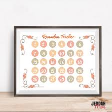 Download the ramadan calendar 2021 and print the schedule of ramadan 2021 / 1442. Printable Ramadan And Eid Decorations Pack Floral Themed