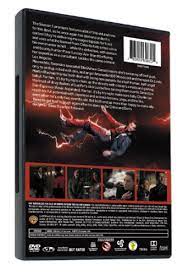 Netflix treated lucifer fans to a number of episodes from the fifth season on august 21st 2020 and it's safe to say that they're eager for more already. Lucifer Series Seasons 5 Dvd Box Set 3 Disc Free Shipping
