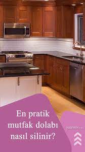 Bu videomuzda yağ lekesi nasıl çıkar püf noktasını bulabilirsiniz. En Pratik Mutfak Dolabi Nasil Silinir Mutfak Dolabindaki Yaglari Arindiran Yontemler Mutfak Dolaplari Mutfak Mutfak Dolabi