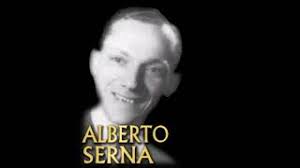 Alberto Serna