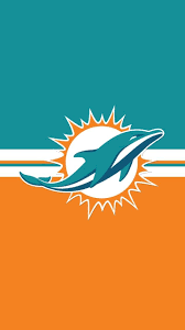 Download the background for free. 54 Miami Dolphins Wallpapers On Wallpapersafari