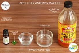 They say an alkaline ph is better and promotes health and balance, whereas acidity leads to metabolic imbalance and illness. Things Needed To Make Your Own Apple Cider Vinegar Shampoo Apple Cider Vinegar Shampoo Ph Balanced Shampoo Peppermint Essential Oil