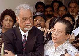 Lim was called to the bar by. Karpal And Kit Siang Two Colossi Gk Legal