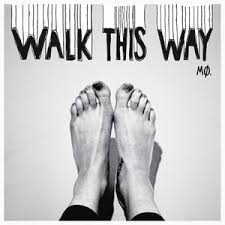 Walk this way is a song by american hard rock group aerosmith. Walk This Way Mo Song Wikipedia