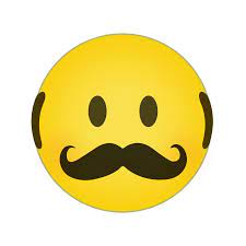 Make Your Own Emojis Emoji Mustache Emoji Emoticon