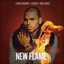 New flame chris brown song lyrics. Chris Brown Ft Usher And Rick Ross New Flame By Rblfleur On Deviantart